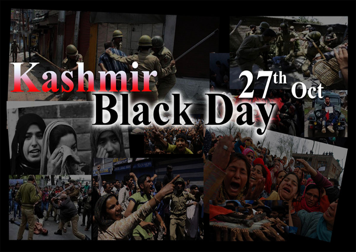Η μαύρη μέρα του Κασμίρ! Επίθεση στο όνομα της θρησκείας