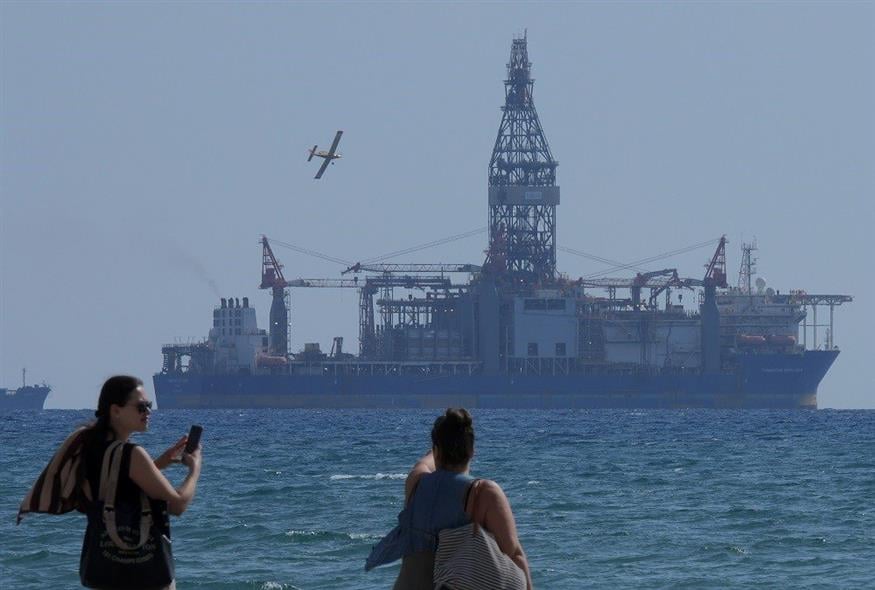 Σχέδιο ερευνών και γεωτρήσεων για το 2024 ετοίμασε η Τουρκία! Συμπεριλαμβάνονται και θαλάσσιες περιοχές στην Κύπρο