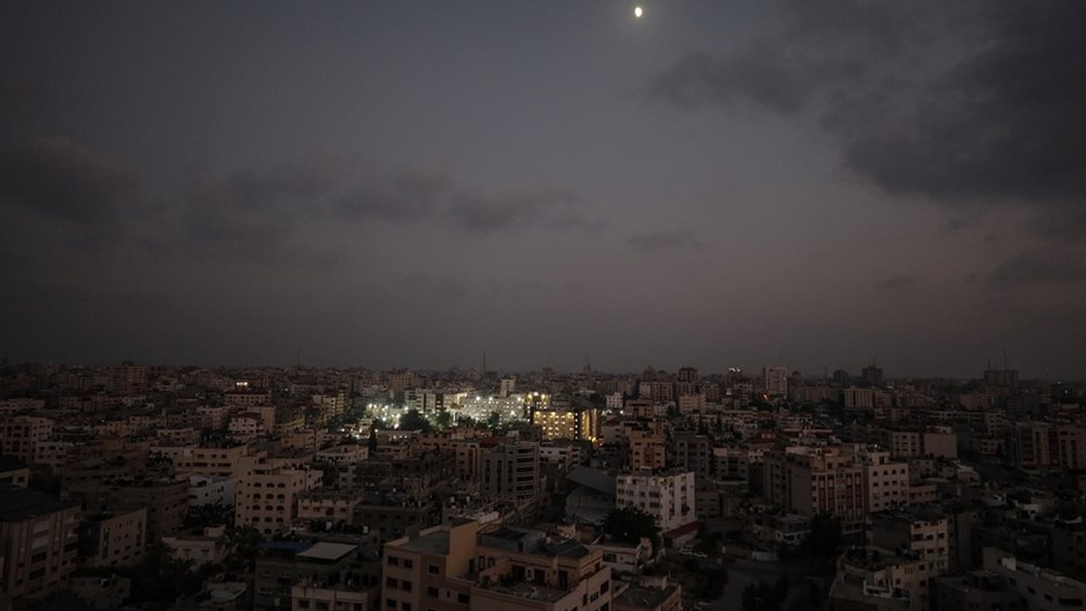 Ο πόλεμος Ισραήλ-Χαμάς: Η ανθρωπιστική κρίση στη Γάζα