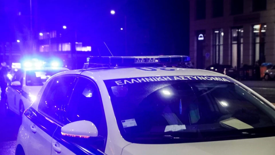 Αφγανός επιτέθηκε σεξουαλικά μέσα σε διάστημα 25 λεπτών σε 3 γυναίκες στο κέντρο της Αθήνας