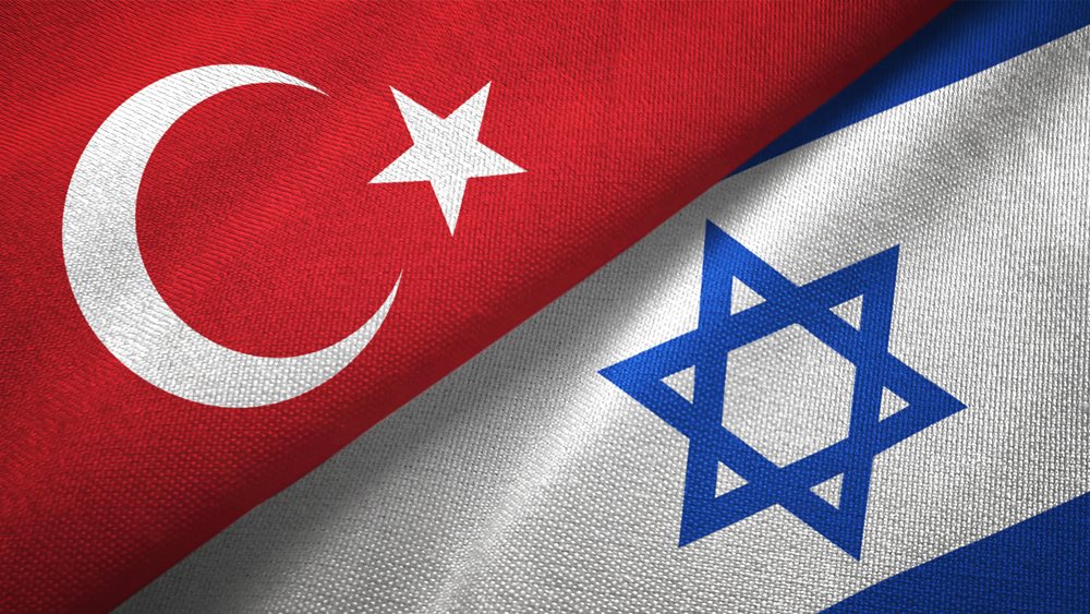 Ραγδαίες εξελίξεις! Το Ισραήλ αποσύρει τους διπλωματικούς εκπροσώπους του από την Τουρκία μετά τις δηλώσεις Ερντογάν