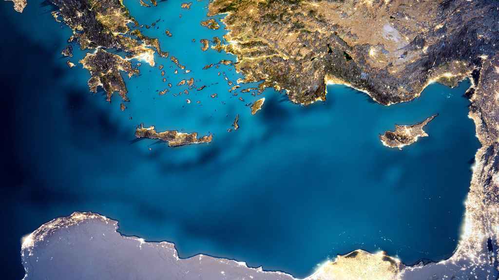 Σάββας Ιακωβίδης στη Σημερινή: Ο νέος πόλεμος στη Μέση Ανατολή θα επηρεάσει Eλληνοτουρκικά – Κυπριακό
