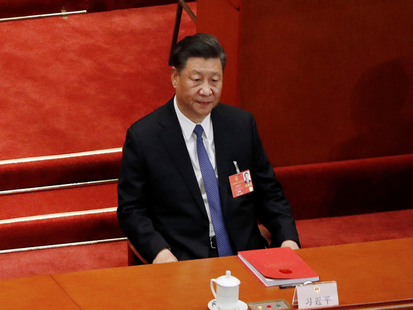 Crackdown on military in China points to ‘harsh politics’ under Xi’s authoritarian rule