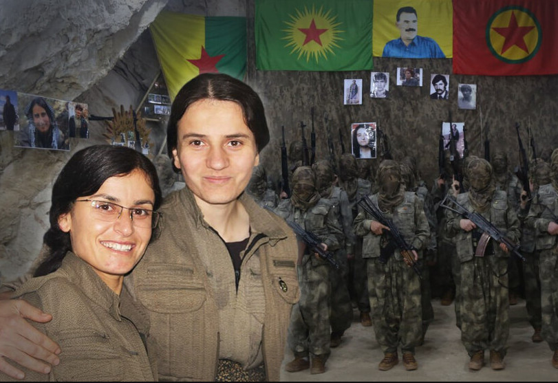 Το PKK ανέλαβε την ευθύνη για την βομβιστική επίθεση στην Άγκυρα