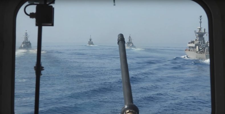 Defence Point: Πολεμικό Ναυτικό θέλουμε ή όχι… Με “σαπιοκάραβα”, κοροϊδευόμαστε και θα συνεχίσουμε