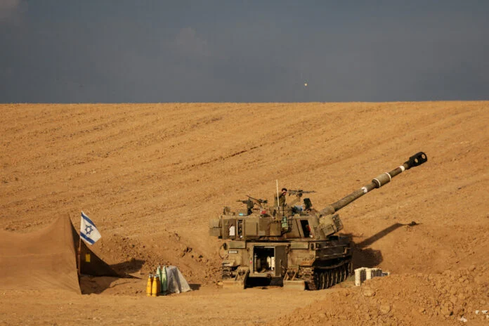 Χερσαία εισβολή στη Γάζα: «Θα ήταν καλύτερα να περιμένουμε», λέει το 49% των Ισραηλινών