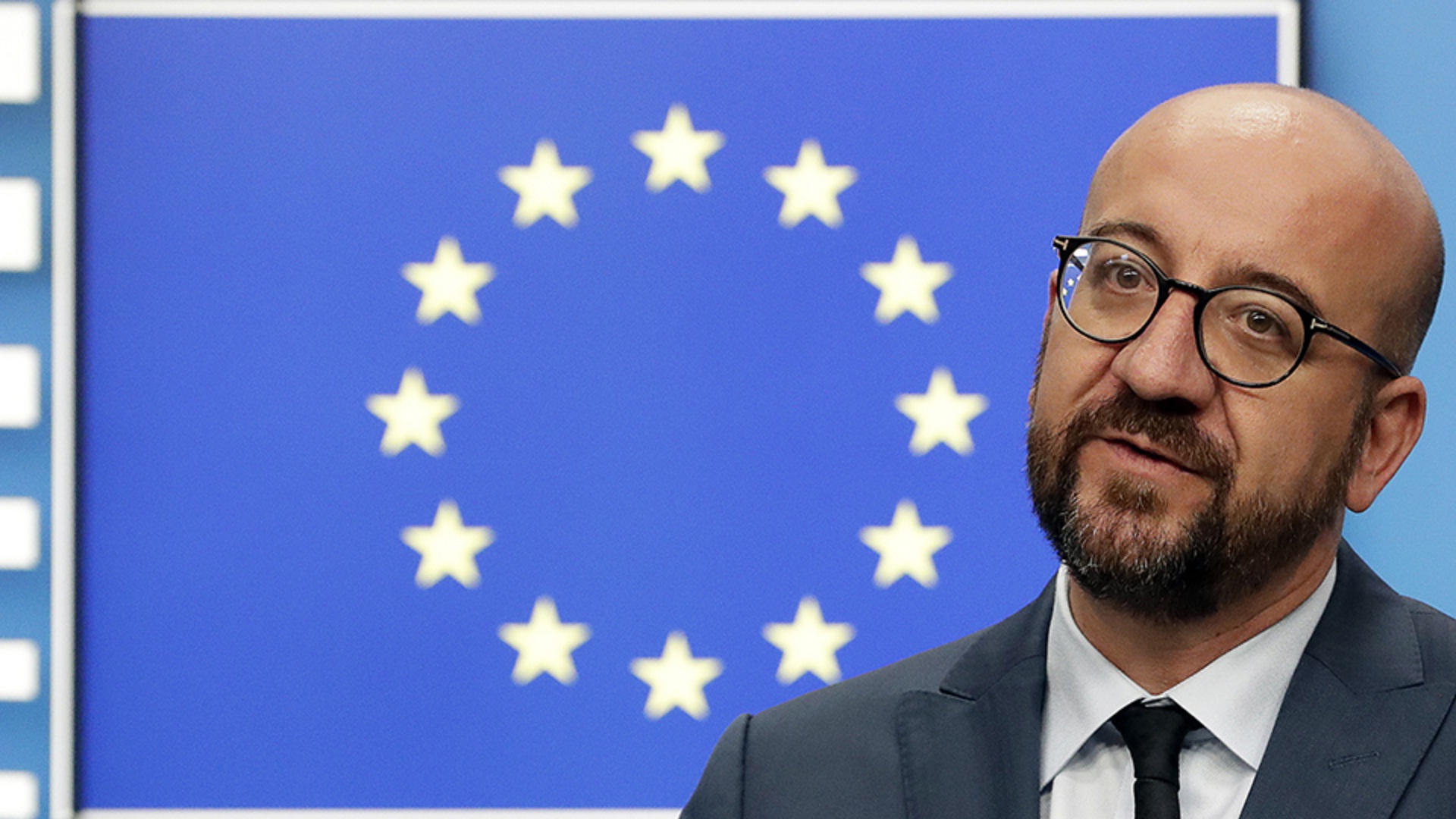 Οι Βρυξέλλες διερευνούν το ενδεχόμενο σταδιακής ένταξης της Ουκρανίας στην Ε.Ε.