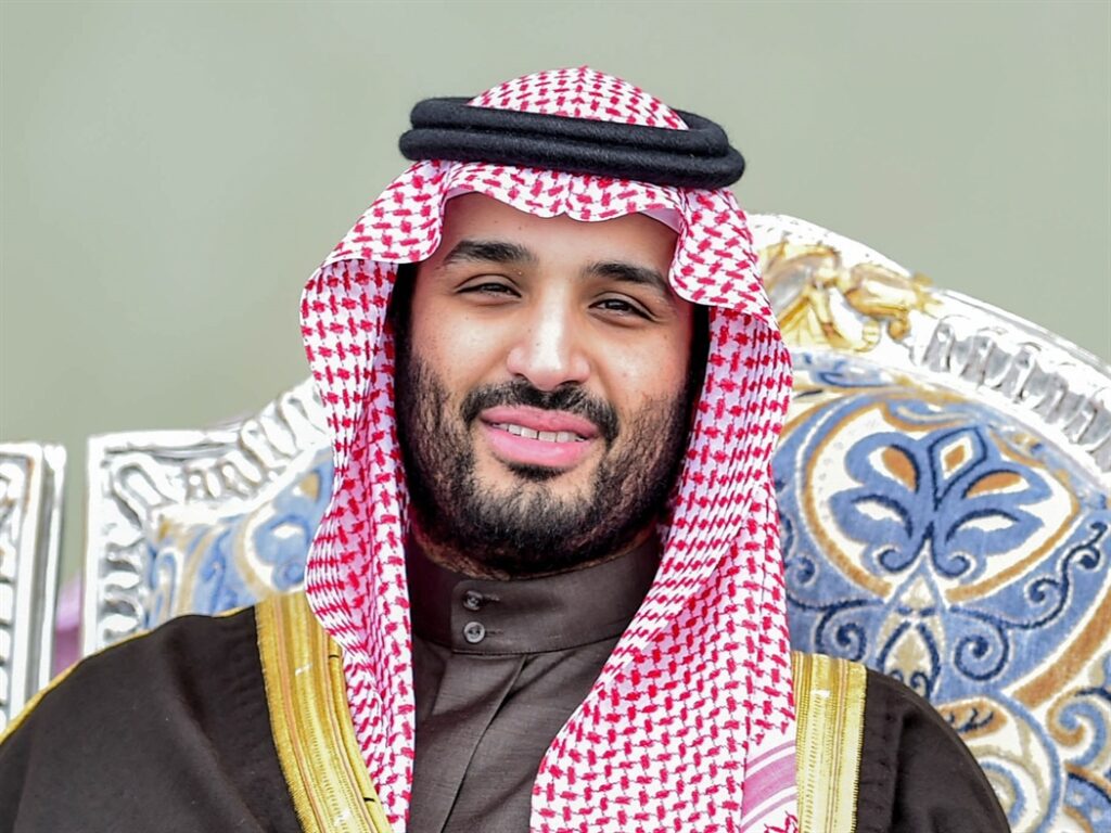 Bloomberg: Εν μέσω πολέμου Χαμάς-Ισραήλ, οι Σαουδάραβες «κλειδοκράτορες» του παγκόσμιου πετρελαίου