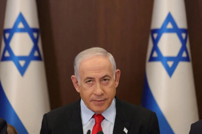 Νετανιάχου: Ελπίζω σύντομα να έχουμε ευχάριστα νέα για τους ομήρους- Διαδοχικές συνεδριάσεις στο Ισραήλ