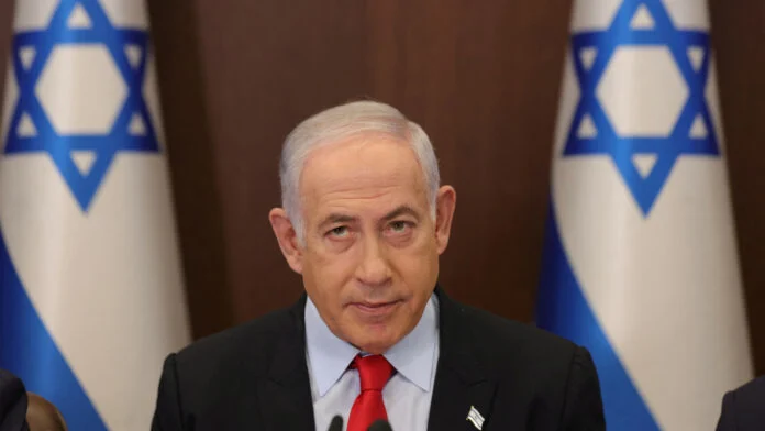 Το 80% των Ισραηλινών λέει ότι ο Νετανιάχου πρέπει να αναλάβει την ευθύνη για την φονική επίθεση της Χαμάς