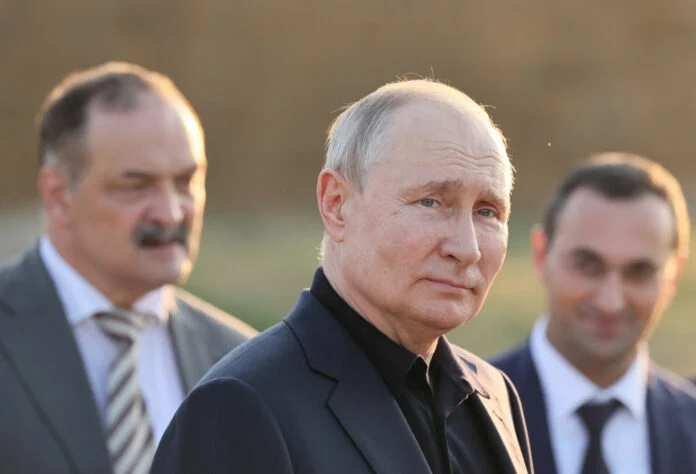 ΗΠΑ: Ο Πούτιν σφάλλει αν ποντάρει στην «κόπωση» των Δυτικών