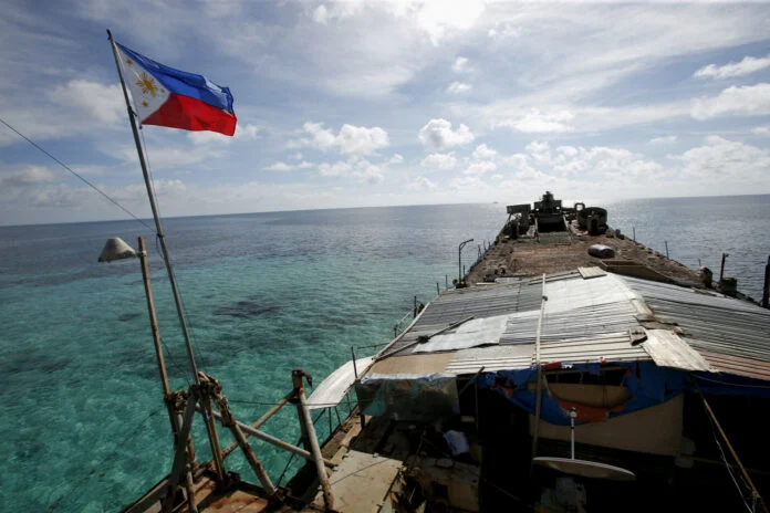 Κίνα-Φιλιππίνες αλληλοκατηγορούνται για δύο συγκρούσεις πλοίων στη Νότια Σινική Θάλασσα