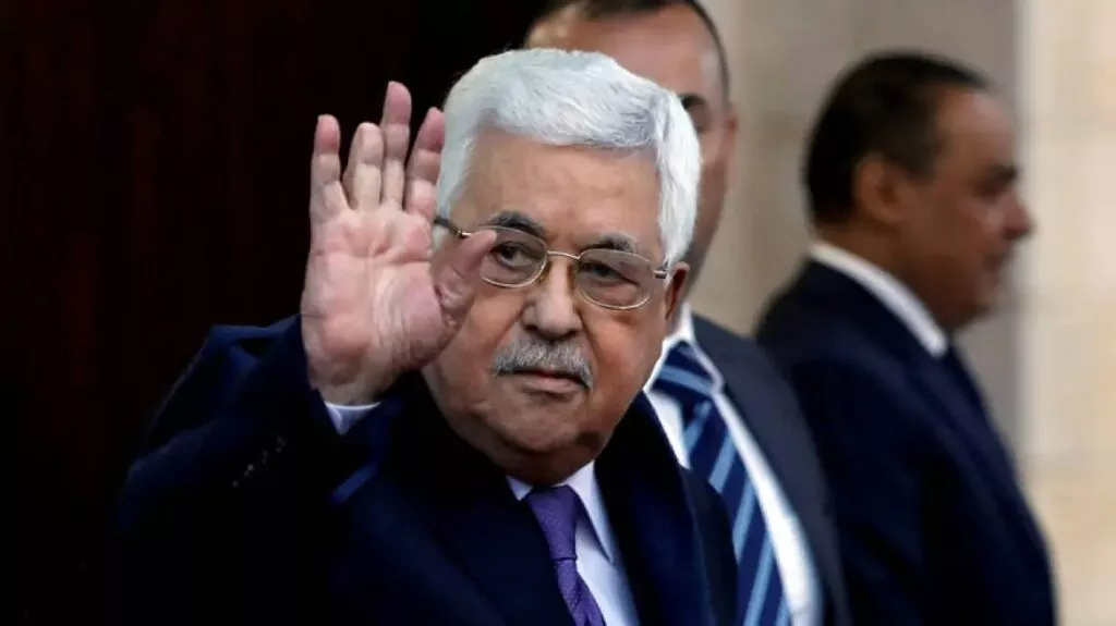 Παλαιστινιακή Αρχή: Ο Αμπάς αρνήθηκε να μιλήσει τηλεφωνικά με τον Μπάιντεν