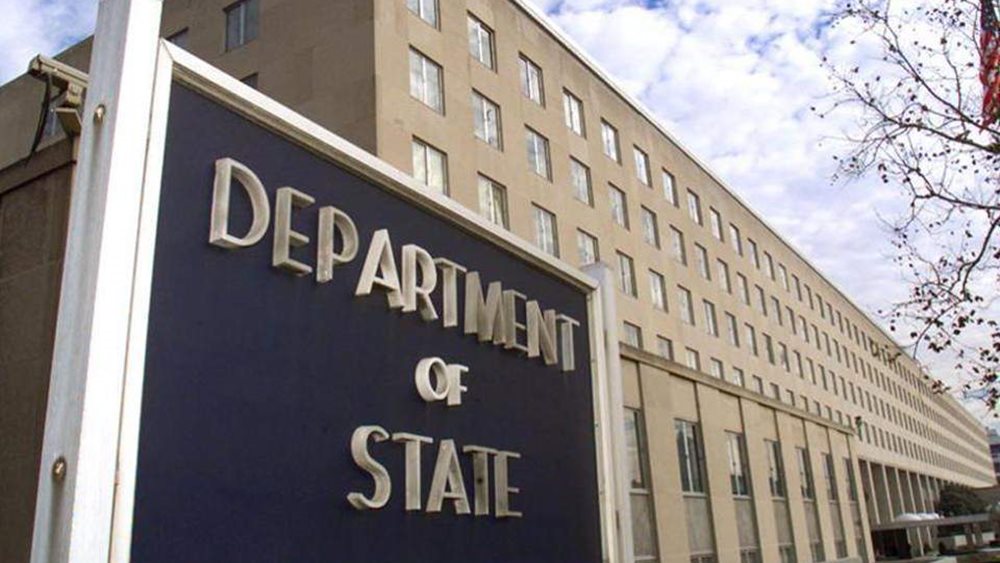 ΗΠΑ: Απομακρύνουν το μη απολύτως απαραίτητο προσωπικό της πρεσβείας στο Ιράκ
