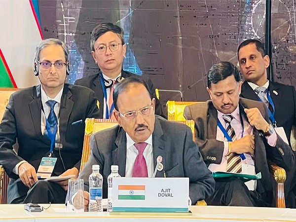 Ajit Doval: ” Connectivity, economic integration with Central Asian countries key priority for India”