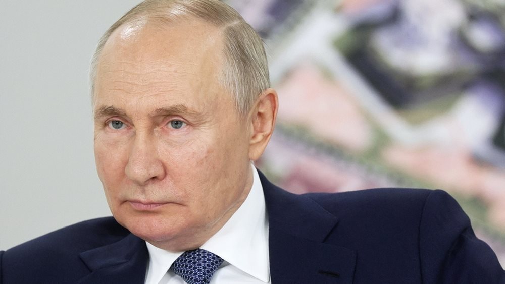 Αποκωδικοποιώντας τα μηνύματα Πούτιν για το Μεσανατολικό