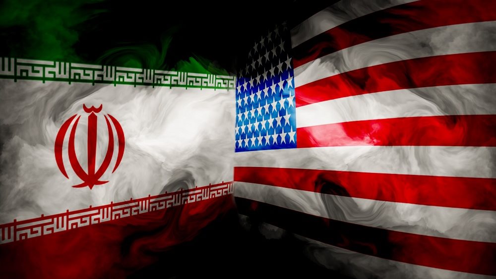 Οι ΗΠΑ στοχεύουν τους Ιρανούς χρηματοδότες – εκπαιδευτές της Χαμάς με νέο γύρο κυρώσεων