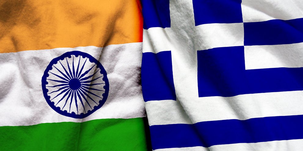 Ελλάδα & Ινδία συζητούν για την ενίσχυση της συνεργασίας στην εκπαίδευση