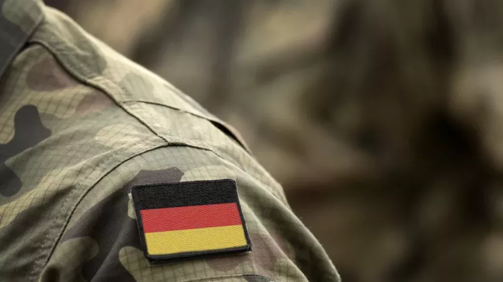 Γερμανία: Αναπτύσσει 1.000 στρατιώτες σε Κύπρο και Μέση Ανατολή για πιθανή απομάκρυνση πολιτών