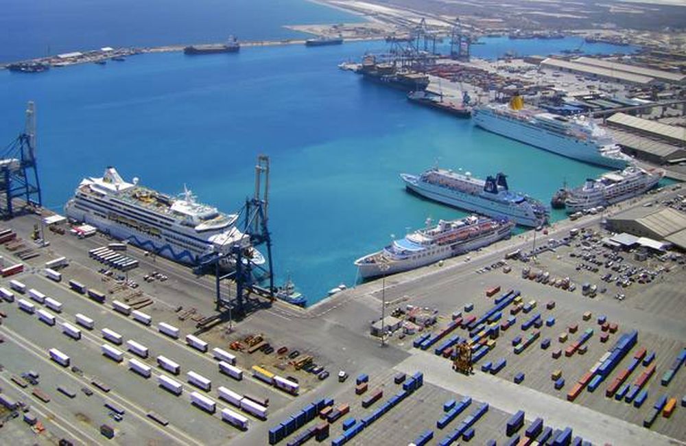 Κύπρος: Ετοιμάζεται να υποδεχθεί χιλιάδες άτομα διά θαλάσσης από το Ισραήλ