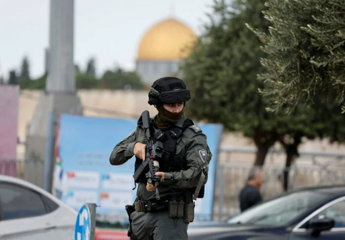 Ιορδανία: Το Ισραήλ παρουσιάζεται υπεράνω του διεθνούς δικαίου»