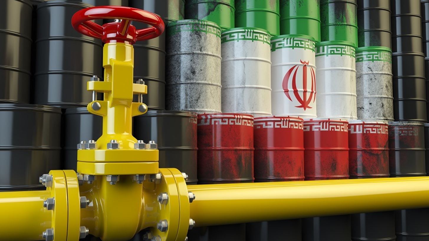 Ο πόλεμος Ισραήλ-Χαμάς θα εκτοξεύσει τις τιμές πετρελαίου εάν το θέλει το Ιράν