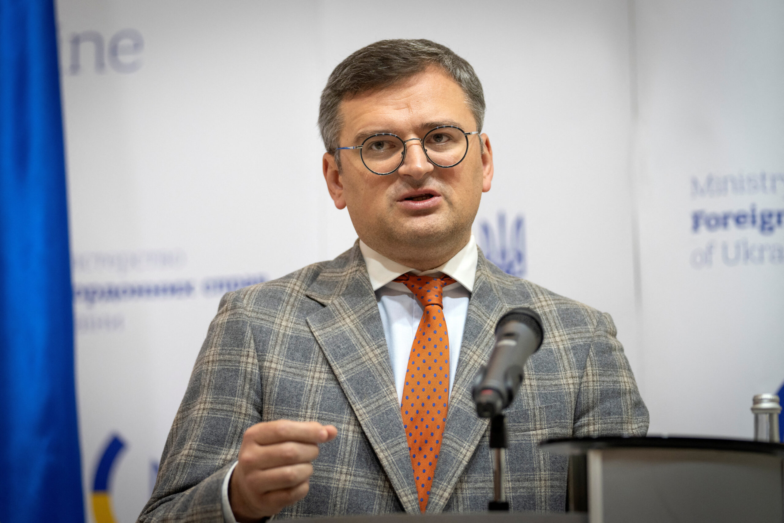 Ουκρανία: «Νωρίς για να κρίνουμε τον αντίκτυπο» της νίκης των φιλορώσων στη Σλοβακία