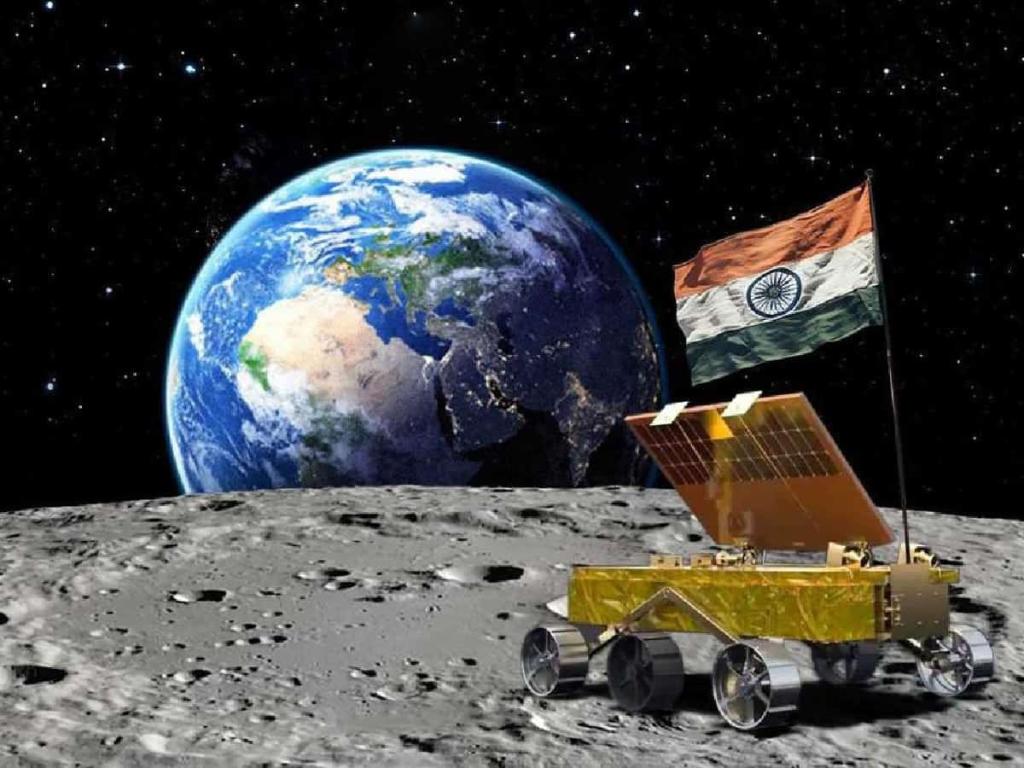 Η Ινδία προχωρά ραγδαία στην εξερεύνηση του διαστήματος! Η NASA αναζητά συνεργασία με την ISRO
