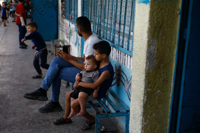 Ισραήλ: Ζήτησε την εκκένωση των σχολείων της UNRWA στη Γάζα – Διαψεύδει το Τελ Αβίβ