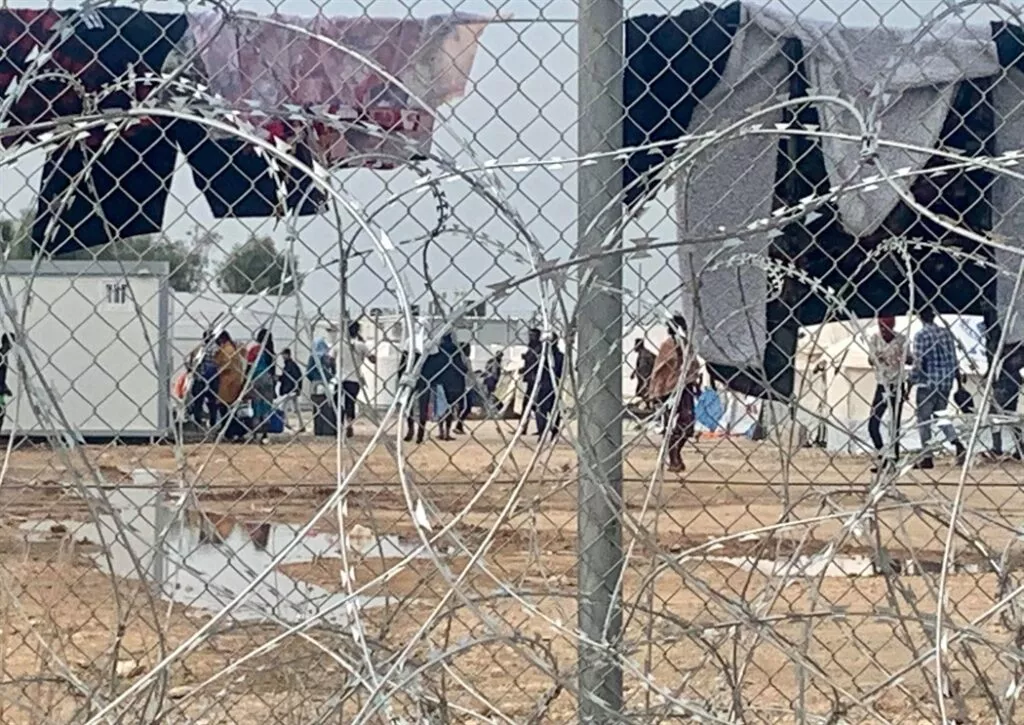 233 άτομα απελάθηκαν από την Κύπρο την τελευταία εβδομάδα