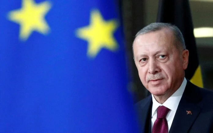 Οργή Τουρκίας κατά ΕΕ: «’Επαινος οι επικρίσεις εις βάρος μας»