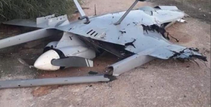 ΗΠΑ: Νέα κατάρριψη drone που στόχευε αμερικανικά στρατεύματα στη Συρία