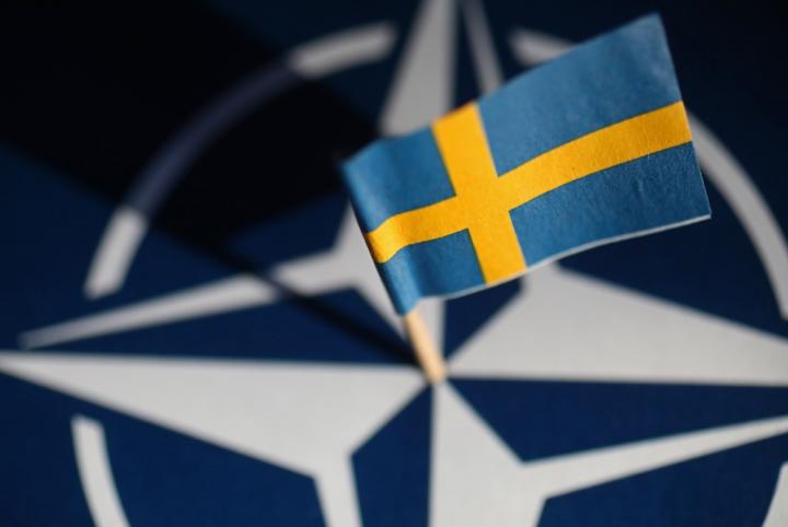 Σουηδός ΥΠΕΞ για ΝΑΤΟ: Η Τουρκία αναμένει να επικυρώσει το ενταξιακό πρωτόκολλο «εντός εβδομάδων»