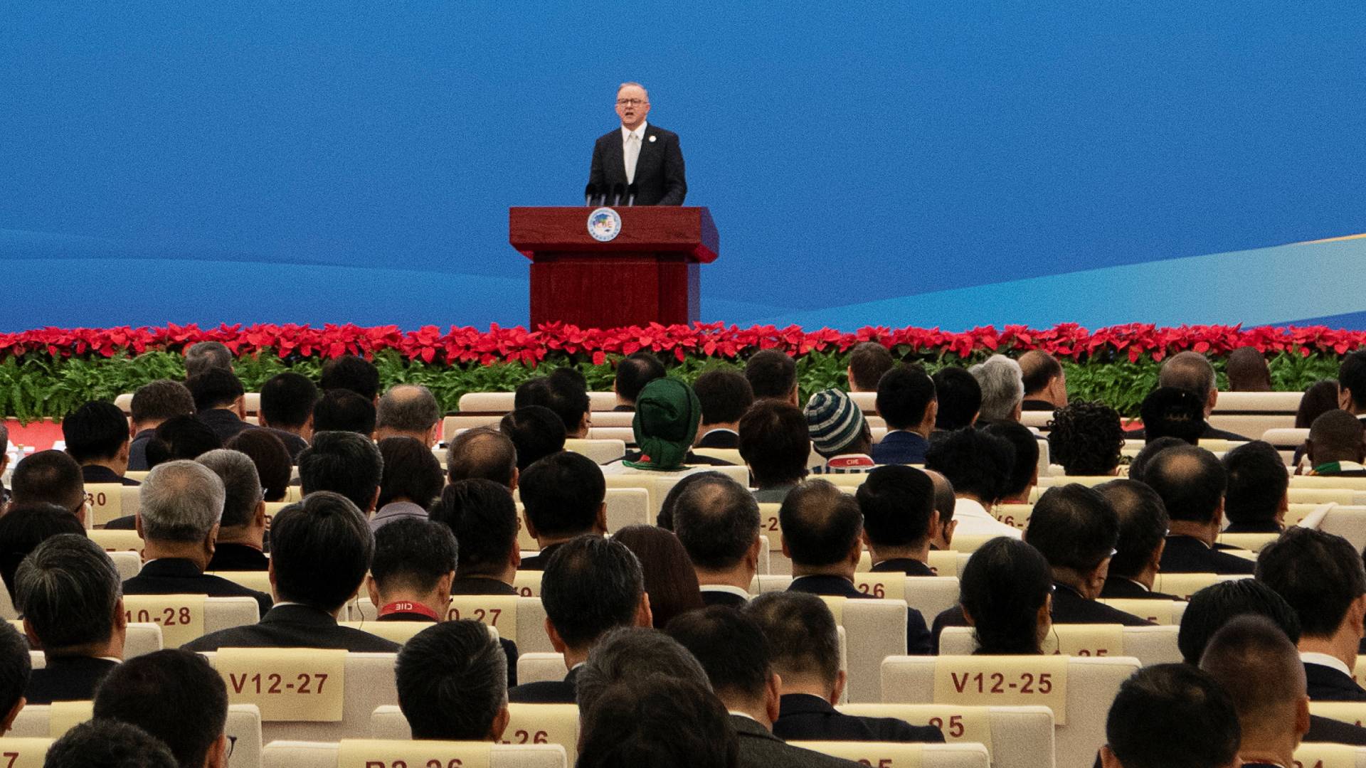 Αυστραλία: Στην Κίνα ο πρωθυπουργός για την εξομάλυνση των διμερών σχέσεων