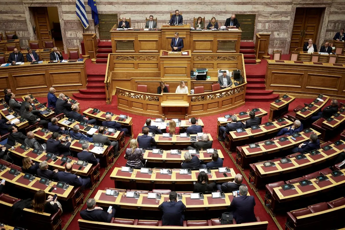 Μιχάλης Ιγνατίου στη Hellas Journal: Η Κύπρος και η Ελλάδα κινδυνεύουν να χαθούν εκ των έσω: Οι διεφθαρμένοι ελέγχουν τις δύο χώρες, χωρίς αντίσταση από το πολιτικό σύστημα