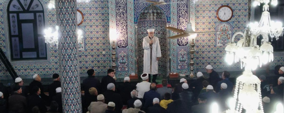 Komotini Press: Σε εξέλιξη το σχέδιο επιβολής του πολιτικού ισλάμ στην Μειονότητα