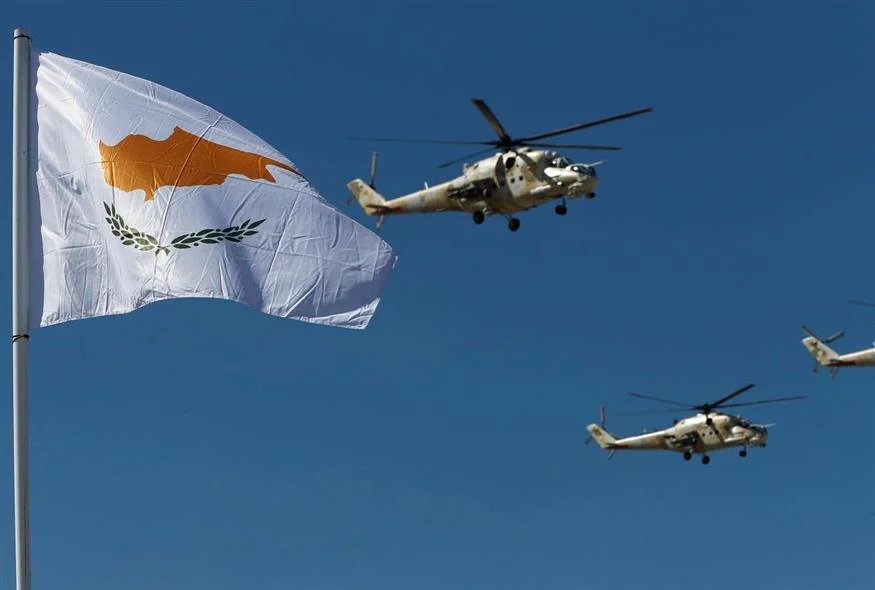 Για «κυπριακή απειλή» συνεχίζει να κάνει λόγο ο τουρκικός φιλοκυβερνητικός Τύπος.
