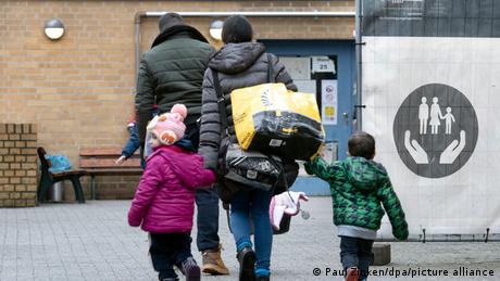 “Ξύπνησε” απότομα η Γερμανία και αλλάζει ρότα στο μεταναστευτικό