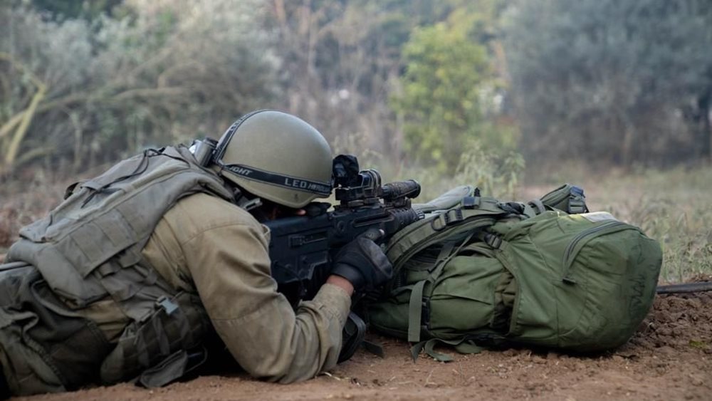 Οι Ισραηλινοί περικύκλωσαν τη Γάζα: Νεκρός διοικητής της Χαμάς – Συζητήσεις για σύσταση ειδικού δικαστηρίου