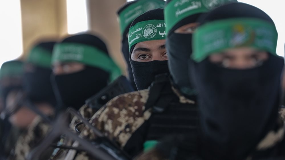 Γιατί η εκεχειρία αποτελεί νίκη για τη Χαμάς