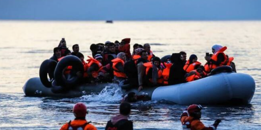 Κύπρος: Επαναπατρίστηκαν ακόμη 42 μετανάστες – 8,608 επιστροφές το 2023