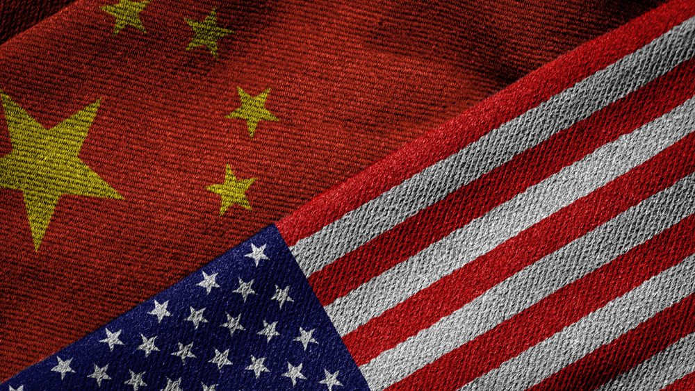 Πρέσβης Κίνας στην Ουάσιγκτον: Παραμένουν “σοβαρές προκλήσεις” για τη διμερή σχέση με τις ΗΠΑ