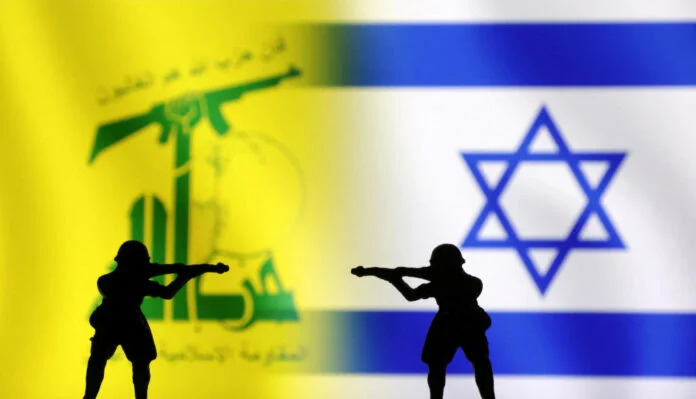 Λίβανος: Φόβοι για κλιμάκωση των συγκρούσεων μεταξύ Χεζμπολάχ και Ισραήλ