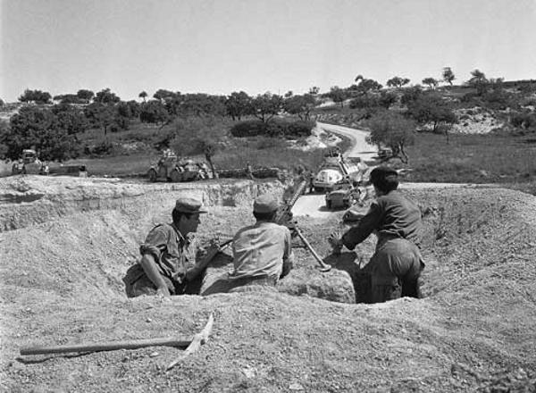 Η Σκευωρία της Κοφίνου, απαρχή της τουρκοϋποταγής Κύπρου και Ελλάδας στο Κυπριακό