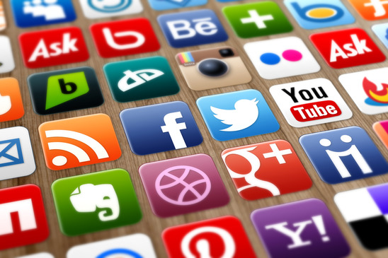 Μάριος Παπαευσταθίου: Η επίδραση των Social Media σε κάθε πτυχή της καθημερινής μας ύπαρξης