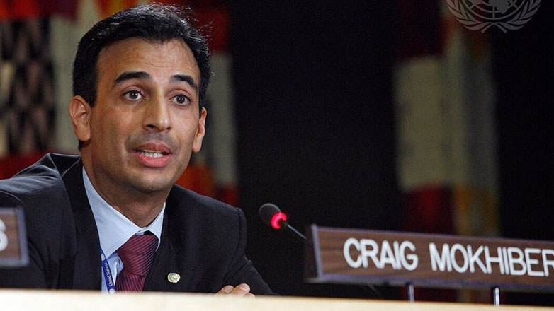 Παραιτήθηκε υψηλόβαθμος αξιωματούχος στον ΟΗΕ κταγγέλλοντας ότι “Γίνεται γενοκτονία στη Γάζα”