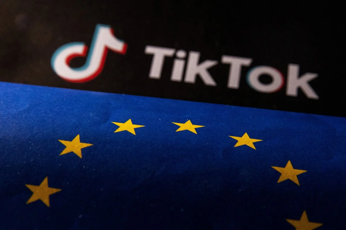 Έρευνα της ΕΕ σε TikTok και YouTube για την προστασία των παιδιών και το AliExpress της Alibaba για την προστασία των καταναλωτών