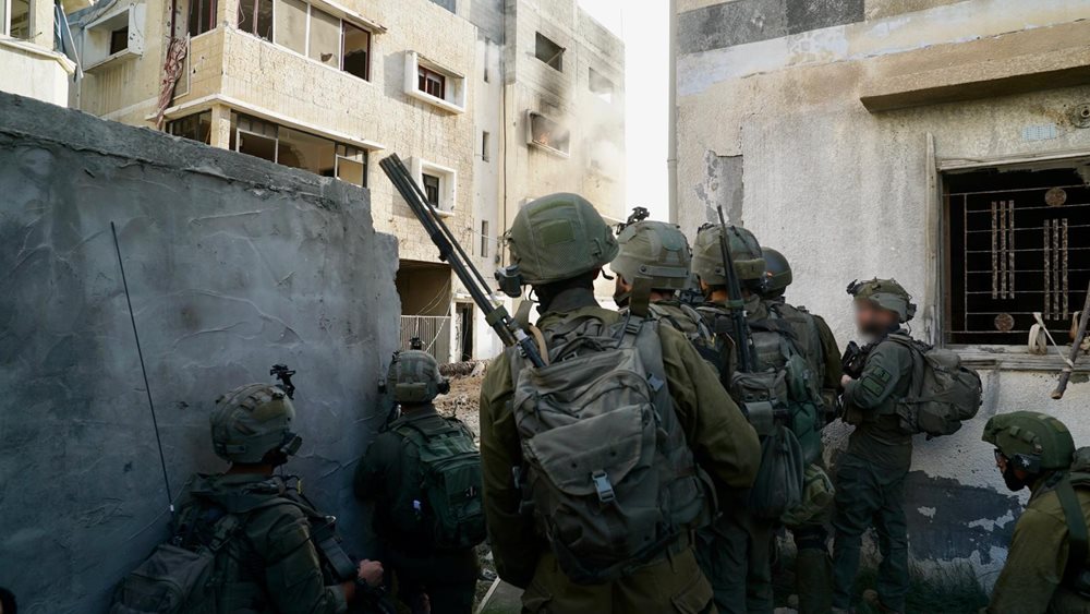 Οι συνέπειες του πολέμου Ισραήλ-Χαμάς παγκοσμίως
