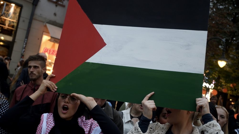 Δημοσκόπηση στους Παλαιστίνιους: Απορρίπτουν τόσο την ισραηλινή κατοχή, όσο και τη δικτατορία της Χαμάς