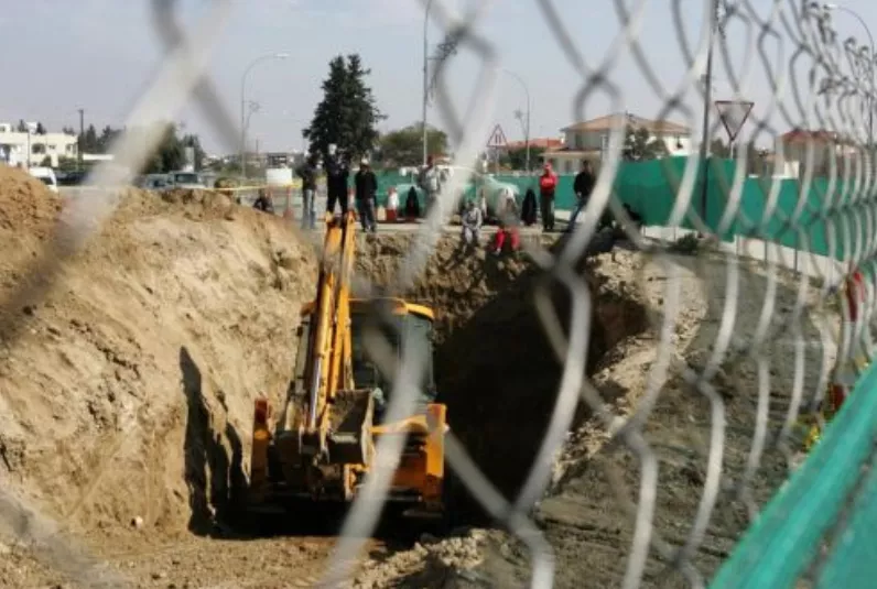 Κύπρος: Μαρτυρίες για ομαδικό τάφο 70-80 αγνοουμένων στα κατεχόμενα διερευνά η ΔΕΑ